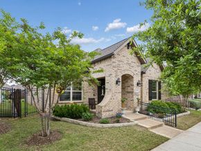 4717  Beaver Creek Drive , Arlington Texas 76005