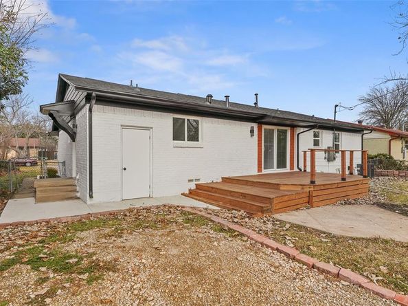 11046  Delford Circle , Dallas Texas 75228