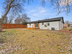 11046  Delford Circle , Dallas Texas 75228