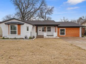 11046  Delford Circle , Dallas Texas 75228