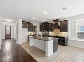 2921  Morning Star Drive , Little Elm Texas 75068