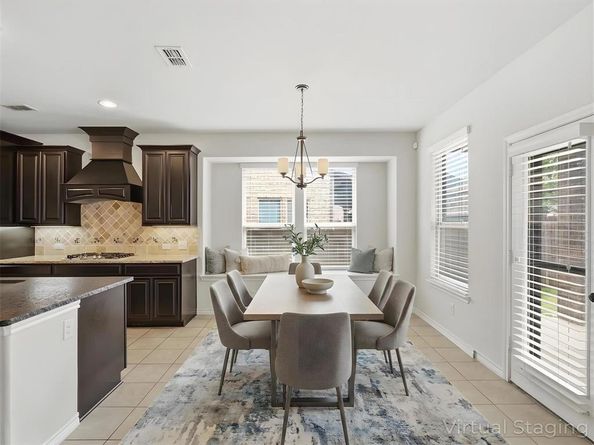 2921  Morning Star Drive , Little Elm Texas 75068