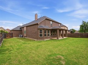 2921  Morning Star Drive , Little Elm Texas 75068