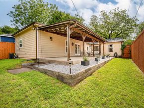 8915  Diceman Drive , Dallas Texas 75218