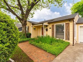 8915  Diceman Drive , Dallas Texas 75218