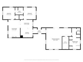 8915  Diceman Drive , Dallas Texas 75218