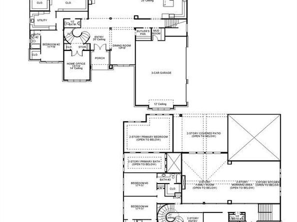 118  Arbor Glen Drive , Heath Texas 75032