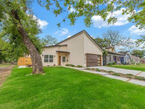 3624  Wendelkin Street , Dallas Texas 75215