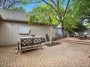 6419  Barfield Drive , Dallas Texas 75252