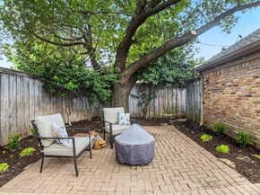 6419  Barfield Drive , Dallas Texas 75252