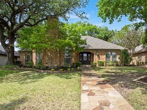 6419  Barfield Drive , Dallas Texas 75252