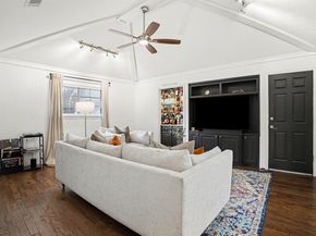 6419  Barfield Drive , Dallas Texas 75252