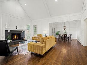 6419  Barfield Drive , Dallas Texas 75252
