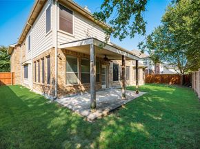 819  Rushmore Drive , Allen Texas 75002