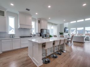3190  Genevieve Lane , Prosper Texas 75078