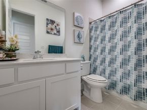 3190  Genevieve Lane , Prosper Texas 75078