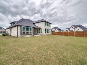 3190  Genevieve Lane , Prosper Texas 75078