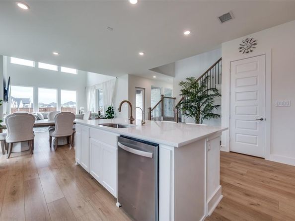 3190  Genevieve Lane , Prosper Texas 75078
