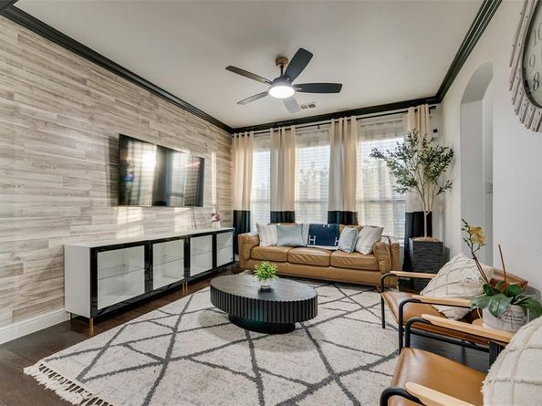 324  Daylily Drive , Wylie Texas 75098