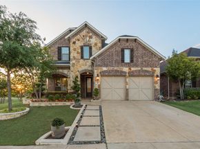 324  Daylily Drive , Wylie Texas 75098