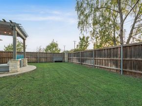 324  Daylily Drive , Wylie Texas 75098