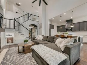 324  Daylily Drive , Wylie Texas 75098