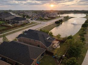 324  Daylily Drive , Wylie Texas 75098