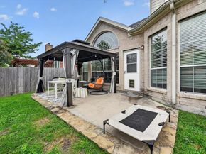 4533  Marguerite Lane , Fort Worth Texas 76123