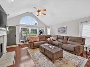 4533  Marguerite Lane , Fort Worth Texas 76123