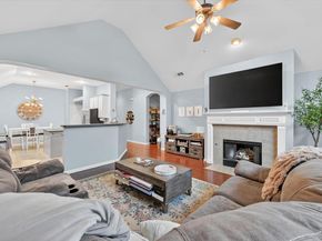 4533  Marguerite Lane , Fort Worth Texas 76123