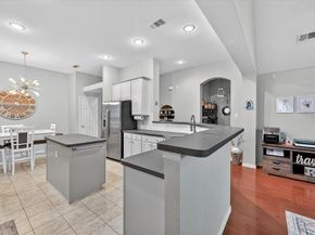 4533  Marguerite Lane , Fort Worth Texas 76123