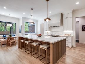 1618  Old Gate Lane , Dallas Texas 75218