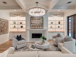 1618  Old Gate Lane , Dallas Texas 75218