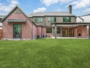 1618  Old Gate Lane , Dallas Texas 75218
