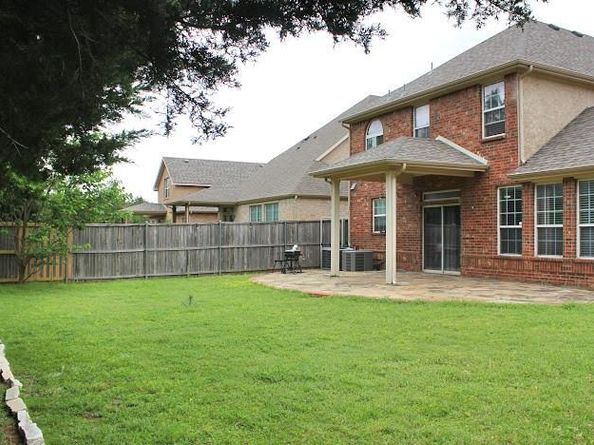 5996  Clearwater Drive , The Colony Texas 75056