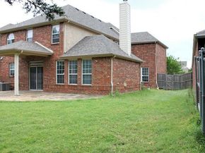 5996  Clearwater Drive , The Colony Texas 75056