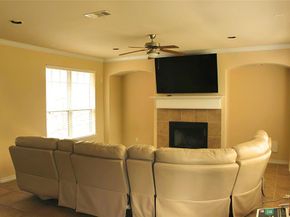 5996  Clearwater Drive , The Colony Texas 75056