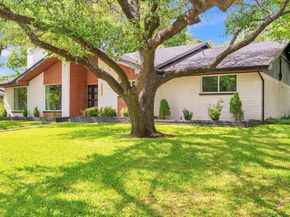 4115  Calculus Drive , Dallas Texas 75244