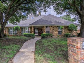 7324  Bramblewood Road , Fort Worth Texas 76133