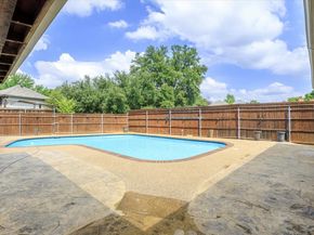 7324  Bramblewood Road , Fort Worth Texas 76133