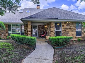 7324  Bramblewood Road , Fort Worth Texas 76133