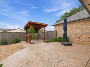 9204  Willard Street , Rowlett Texas 75088