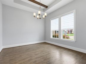 9204  Willard Street , Rowlett Texas 75088