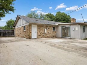 5805  Wedgmont Circle N N, Fort Worth Texas 76133