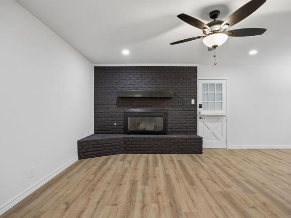 5805  Wedgmont Circle N N, Fort Worth Texas 76133