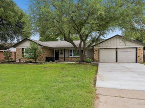 5805  Wedgmont Circle N N, Fort Worth Texas 76133