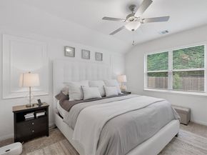 433  Cross Ridge Circle N, Fort Worth Texas 76120