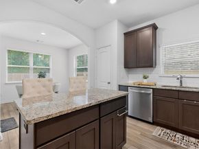 433  Cross Ridge Circle N, Fort Worth Texas 76120