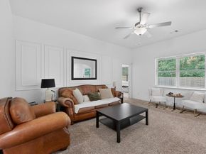 433  Cross Ridge Circle N, Fort Worth Texas 76120