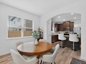 433  Cross Ridge Circle N, Fort Worth Texas 76120